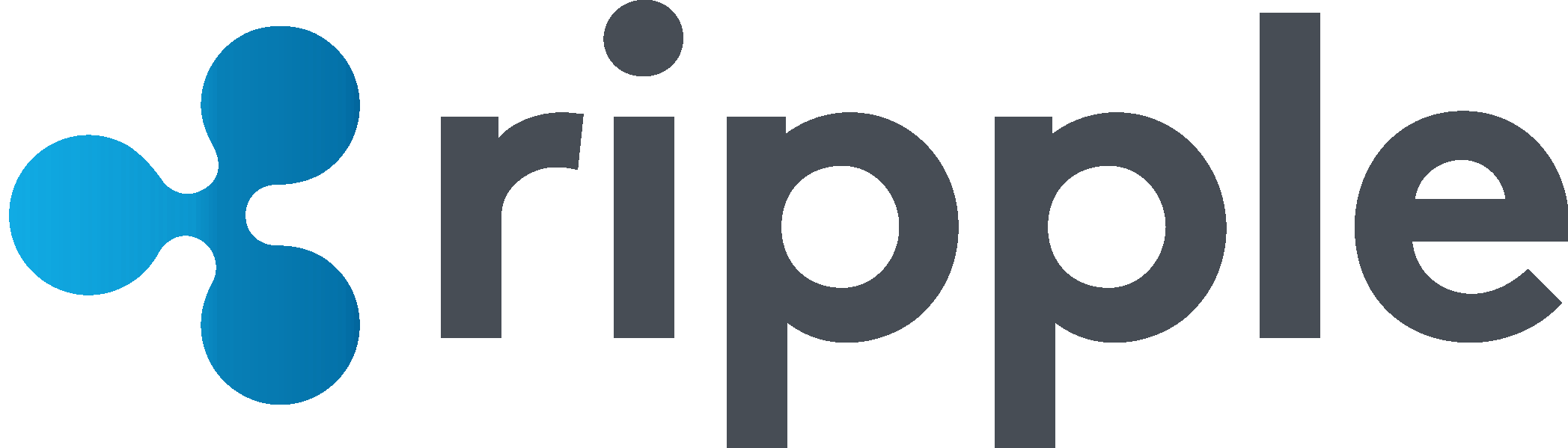 Ripple Logo